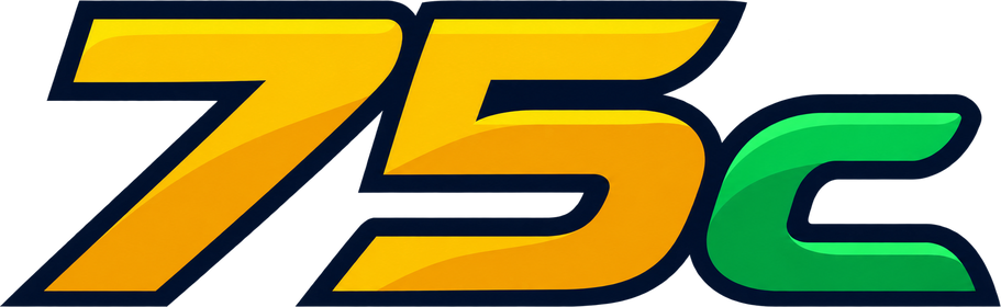 75c